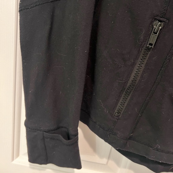 lululemon athletica Black Utility Jacket - Picture 2 of 6